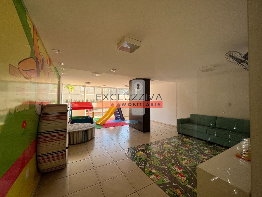 Apartamento de Luxo com 3 Suítes na Vila Costa em Taubaté