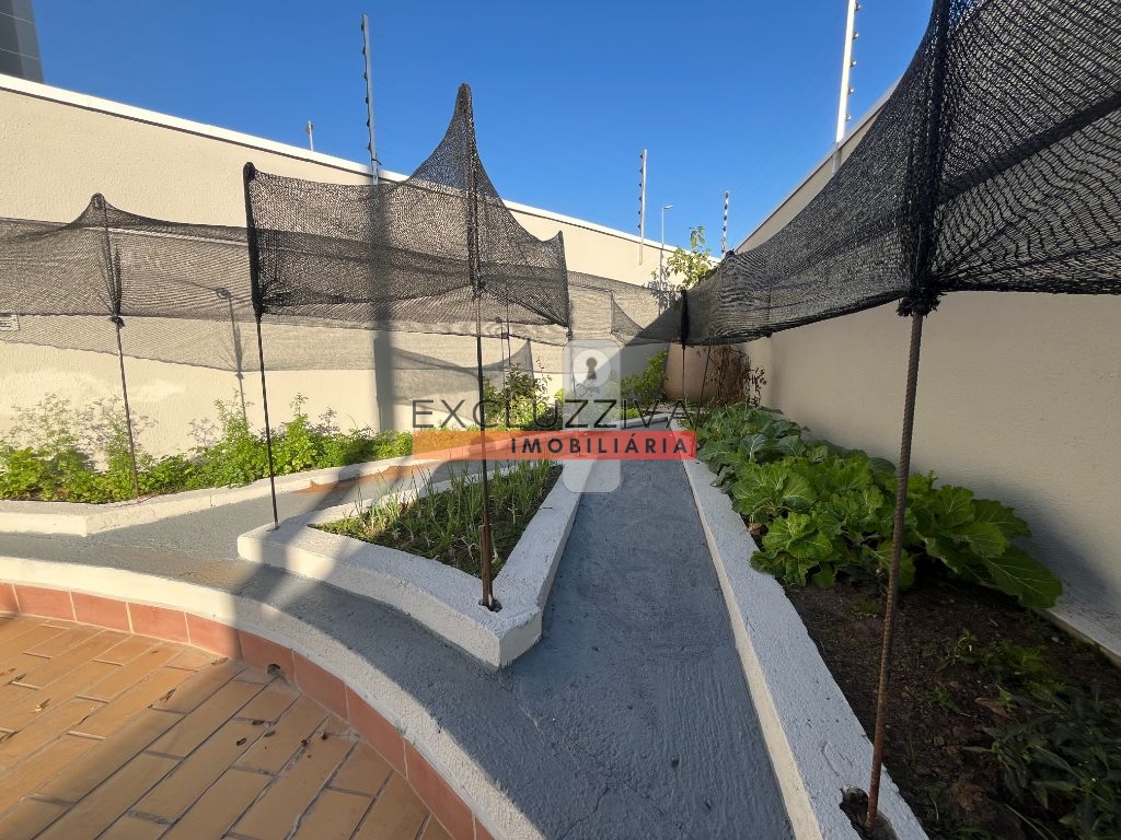 Apartamento de Luxo com 3 Suítes na Vila Costa em Taubaté