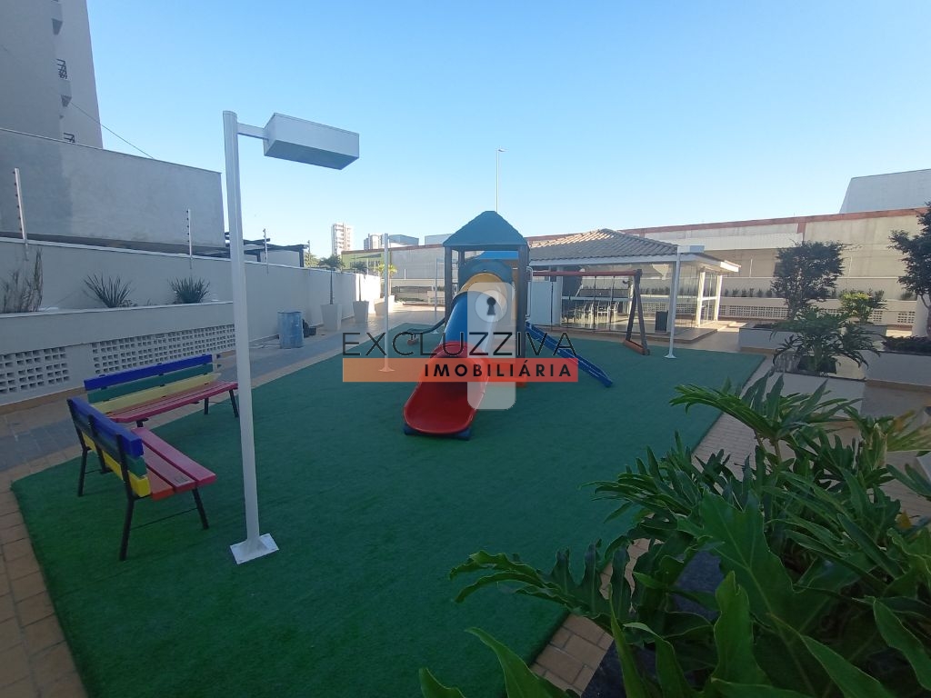 Apartamento de Luxo com 3 Suítes na Vila Costa em Taubaté