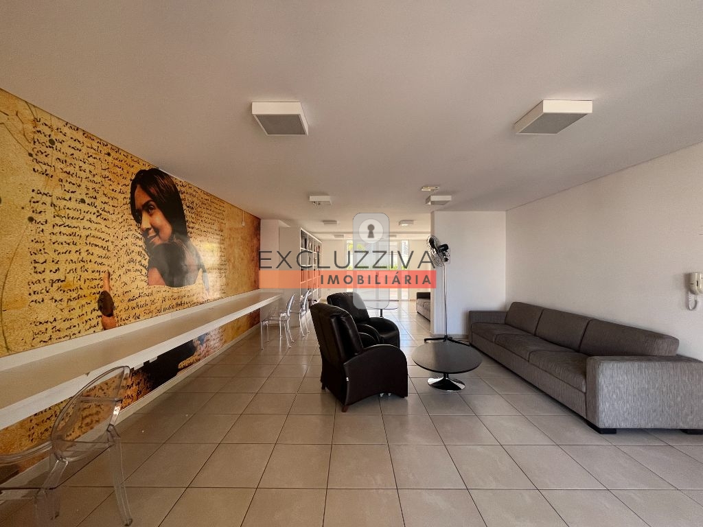 Apartamento de Luxo com 3 Suítes na Vila Costa em Taubaté