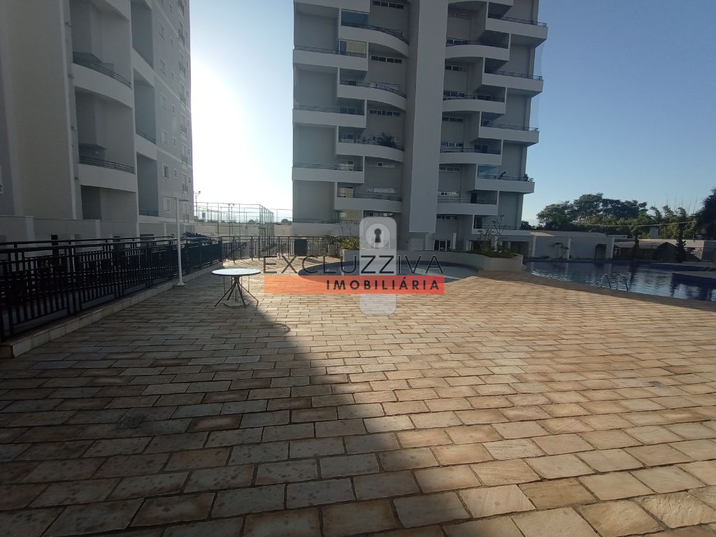 Apartamento de Luxo com 3 Suítes na Vila Costa em Taubaté