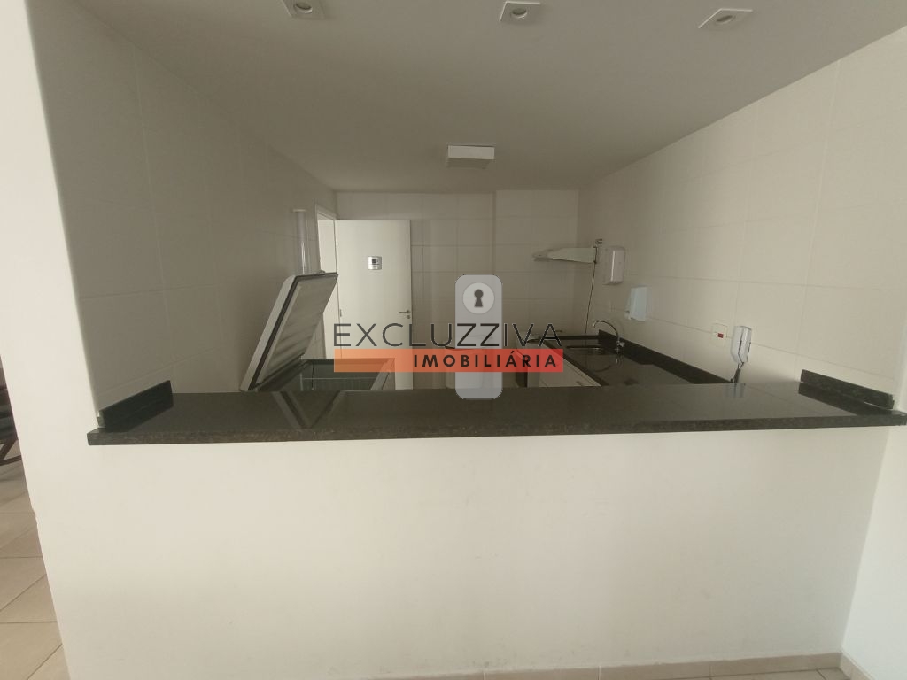 Apartamento de Luxo com 3 Suítes na Vila Costa em Taubaté