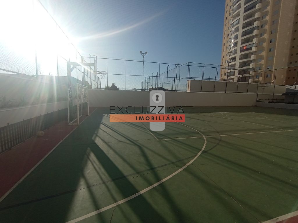 Apartamento de Luxo com 3 Suítes na Vila Costa em Taubaté