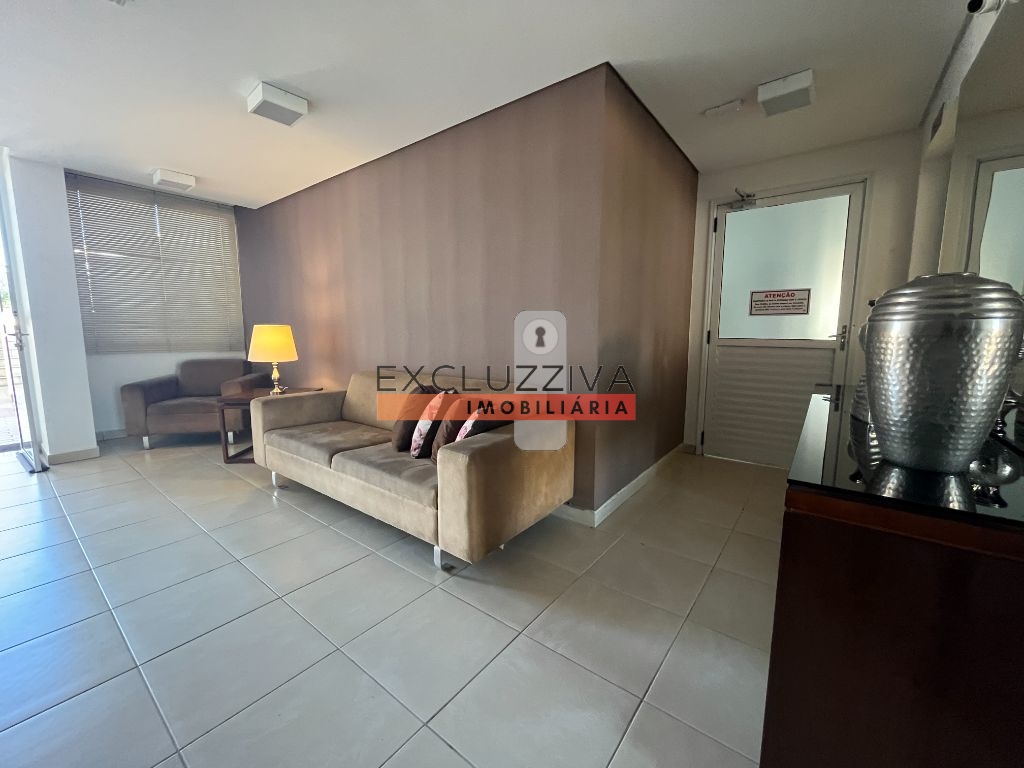 Apartamento de Luxo com 3 Suítes na Vila Costa em Taubaté