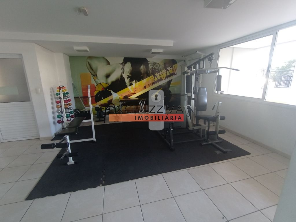 Apartamento de Luxo com 3 Suítes na Vila Costa em Taubaté