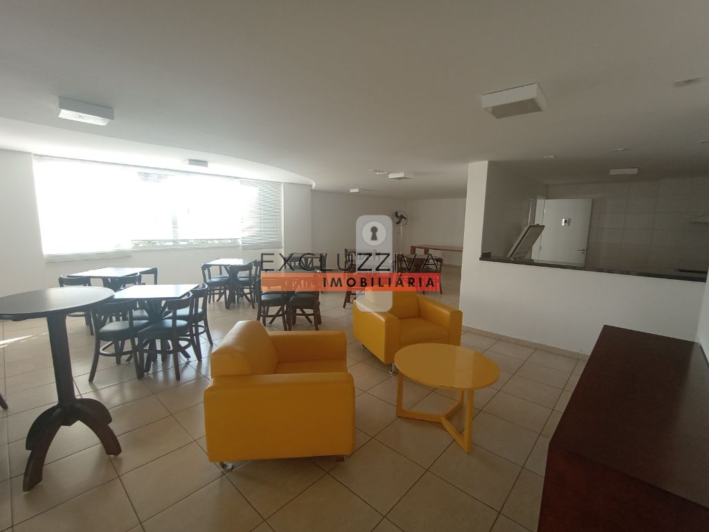 Apartamento de Luxo com 3 Suítes na Vila Costa em Taubaté