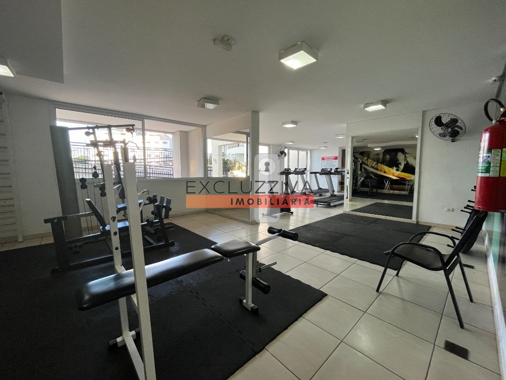 Apartamento de Luxo com 3 Suítes na Vila Costa em Taubaté