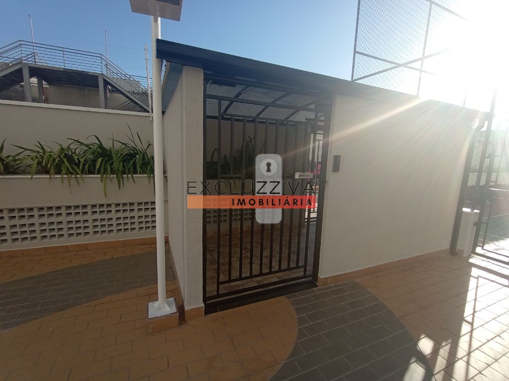 Apartamento de Luxo com 3 Suítes na Vila Costa em Taubaté