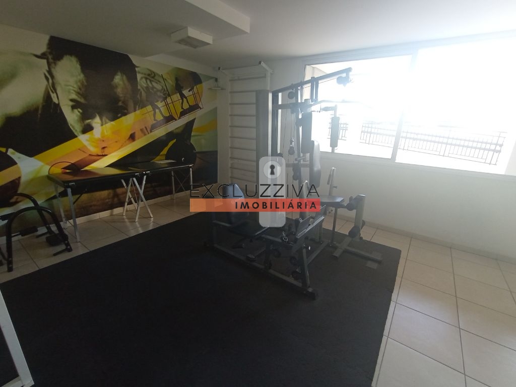 Apartamento de Luxo com 3 Suítes na Vila Costa em Taubaté