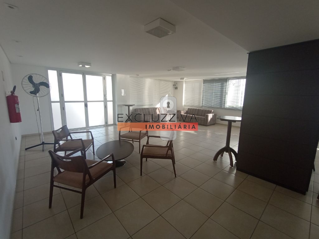 Apartamento de Luxo com 3 Suítes na Vila Costa em Taubaté