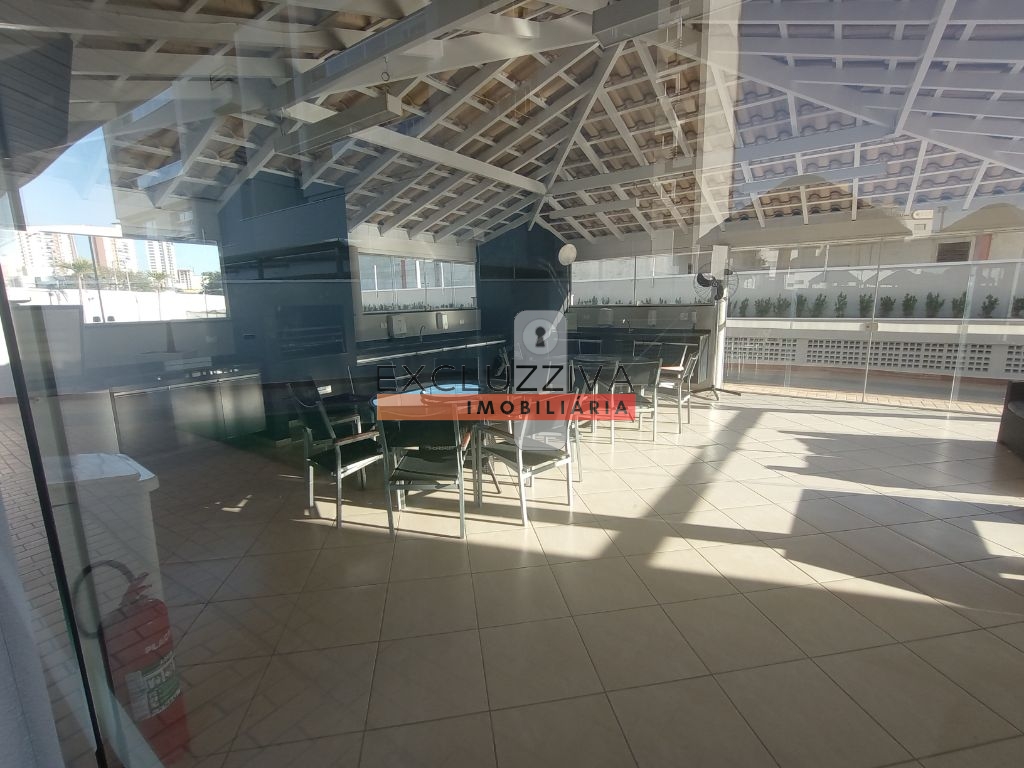 Apartamento de Luxo com 3 Suítes na Vila Costa em Taubaté