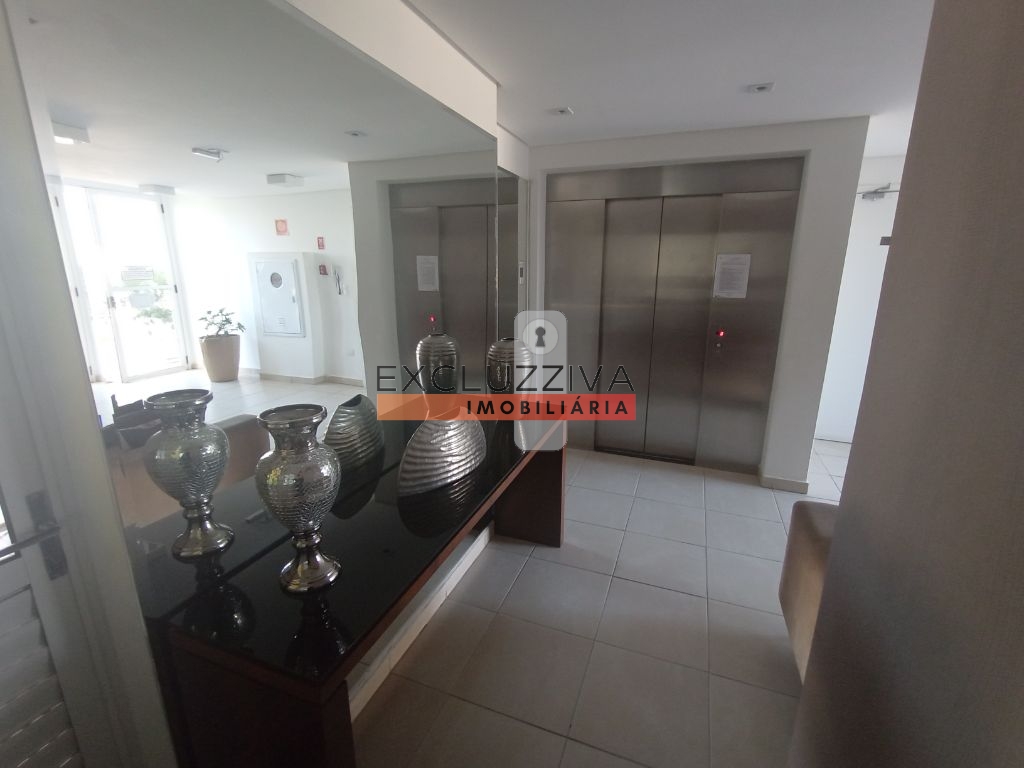 Apartamento de Luxo com 3 Suítes na Vila Costa em Taubaté