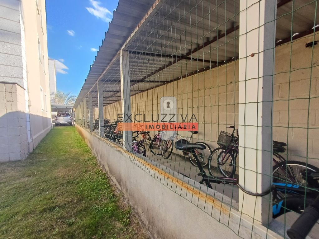 Cobertura de 2 dormitórios na Chácara do Visconde, Taubaté - Condominio Spazio Tiffany