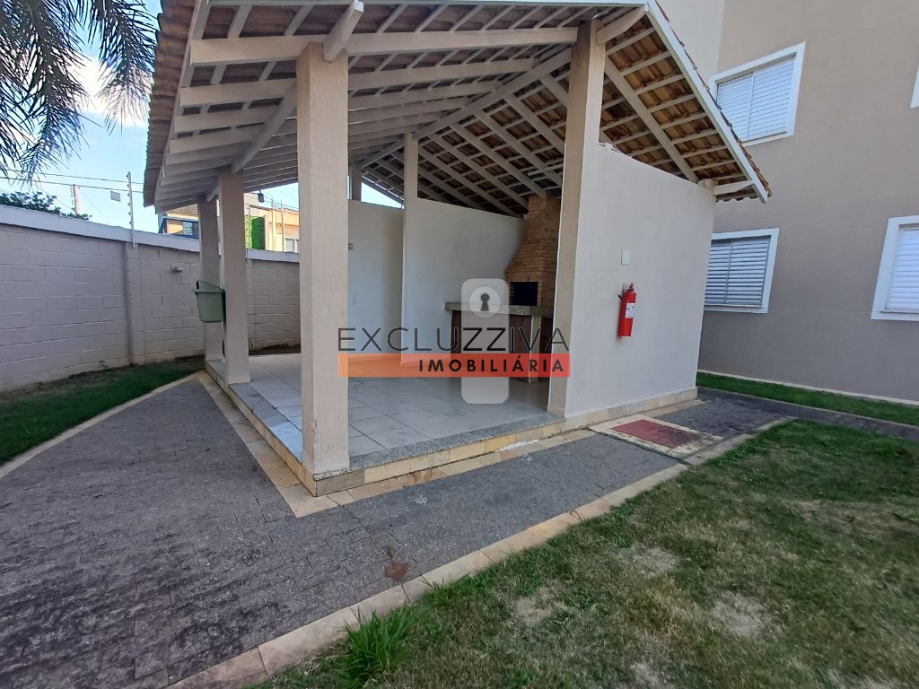 Cobertura de 2 dormitórios na Chácara do Visconde, Taubaté - Condominio Spazio Tiffany