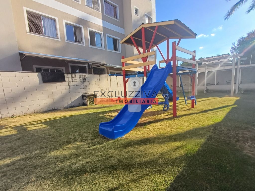 Cobertura de 2 dormitórios na Chácara do Visconde, Taubaté - Condominio Spazio Tiffany