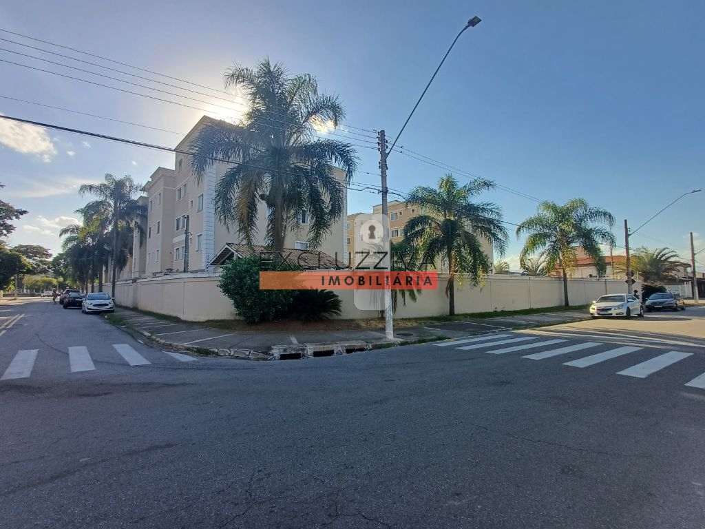 Cobertura de 2 dormitórios na Chácara do Visconde, Taubaté - Condominio Spazio Tiffany