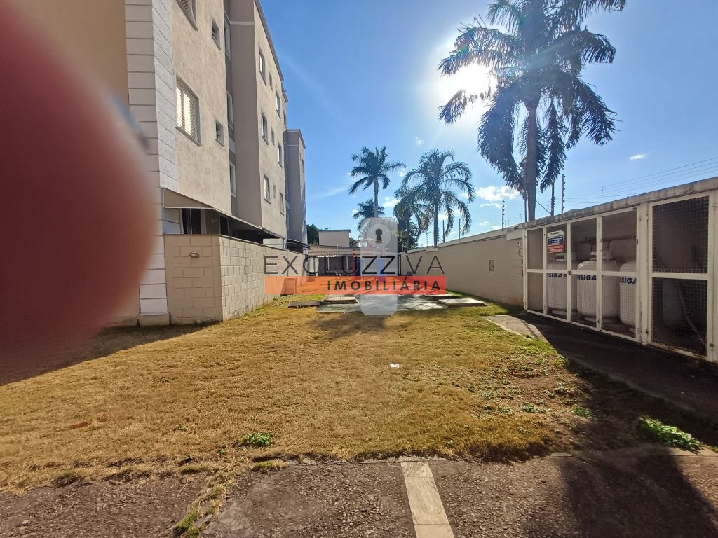 Cobertura de 2 dormitórios na Chácara do Visconde, Taubaté - Condominio Spazio Tiffany