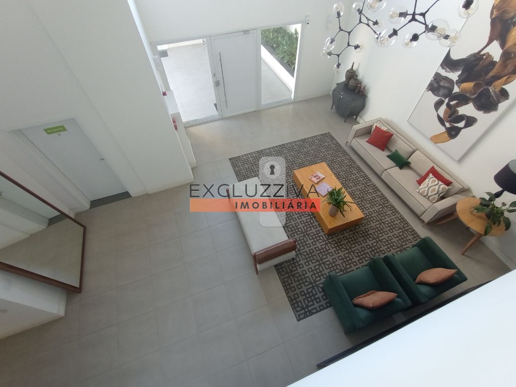 Lindo Apartamento no Vert Residence