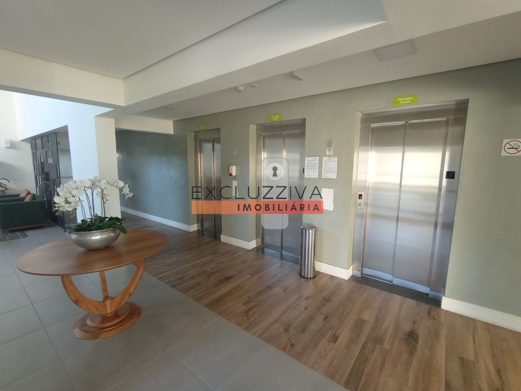 Lindo Apartamento no Vert Residence