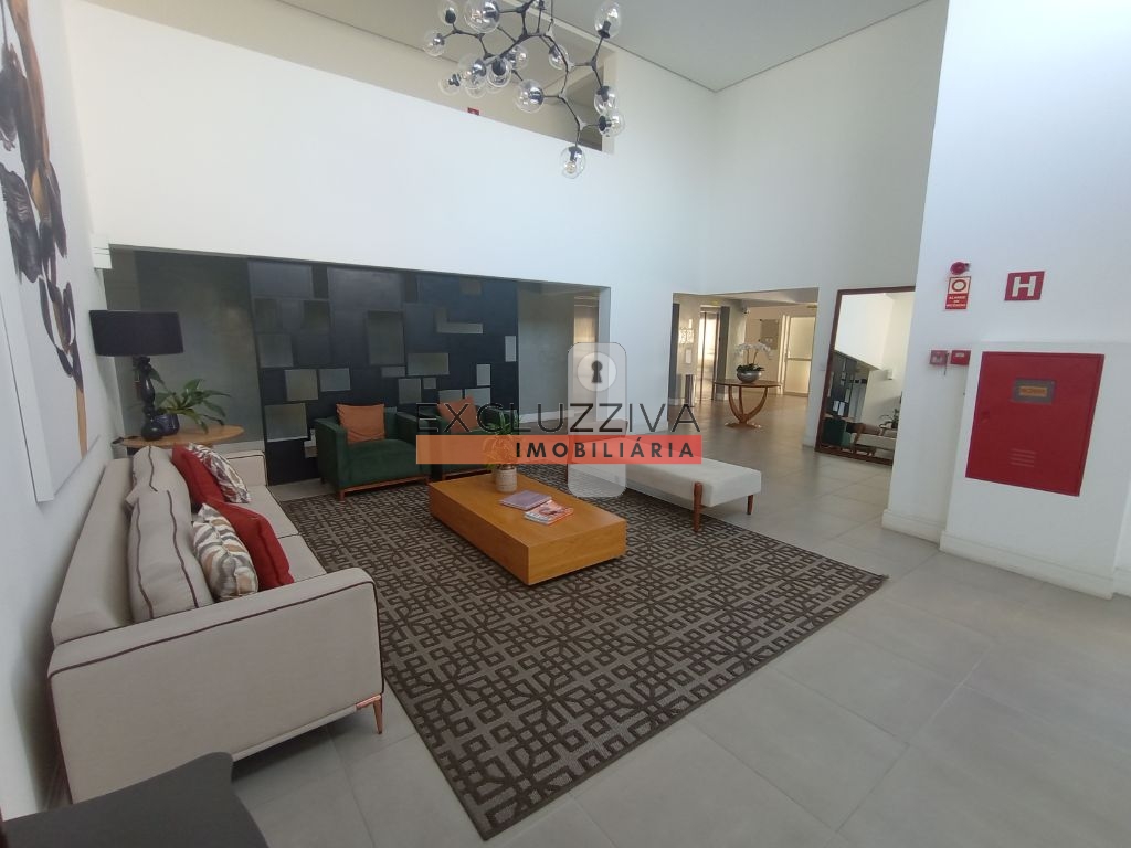 Lindo Apartamento no Vert Residence