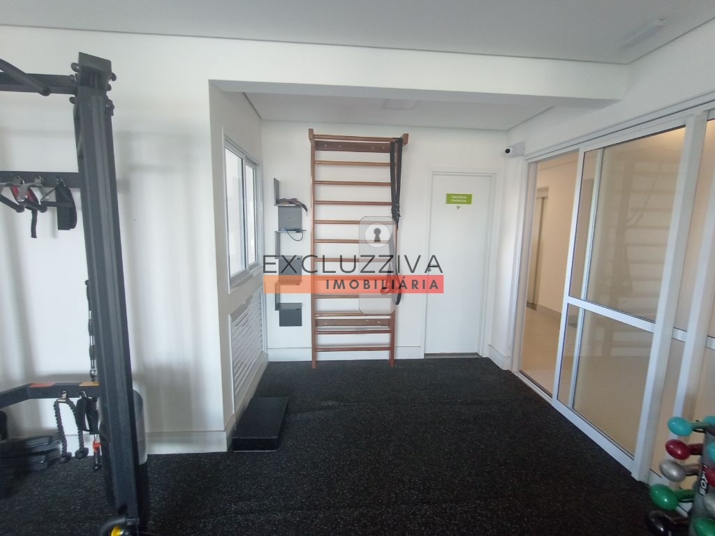 Lindo Apartamento no Vert Residence