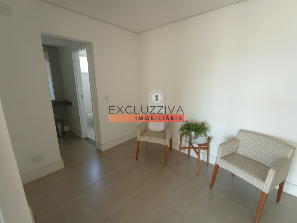 Lindo Apartamento no Vert Residence