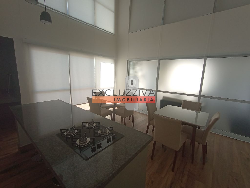 Lindo Apartamento no Vert Residence