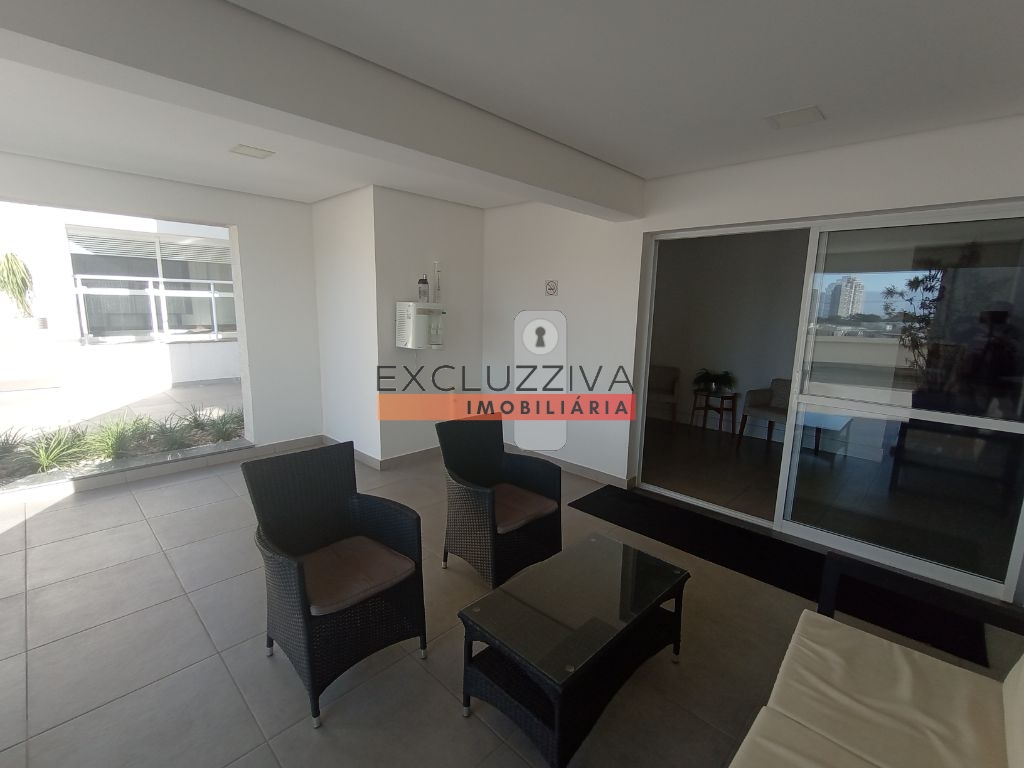 Lindo Apartamento no Vert Residence