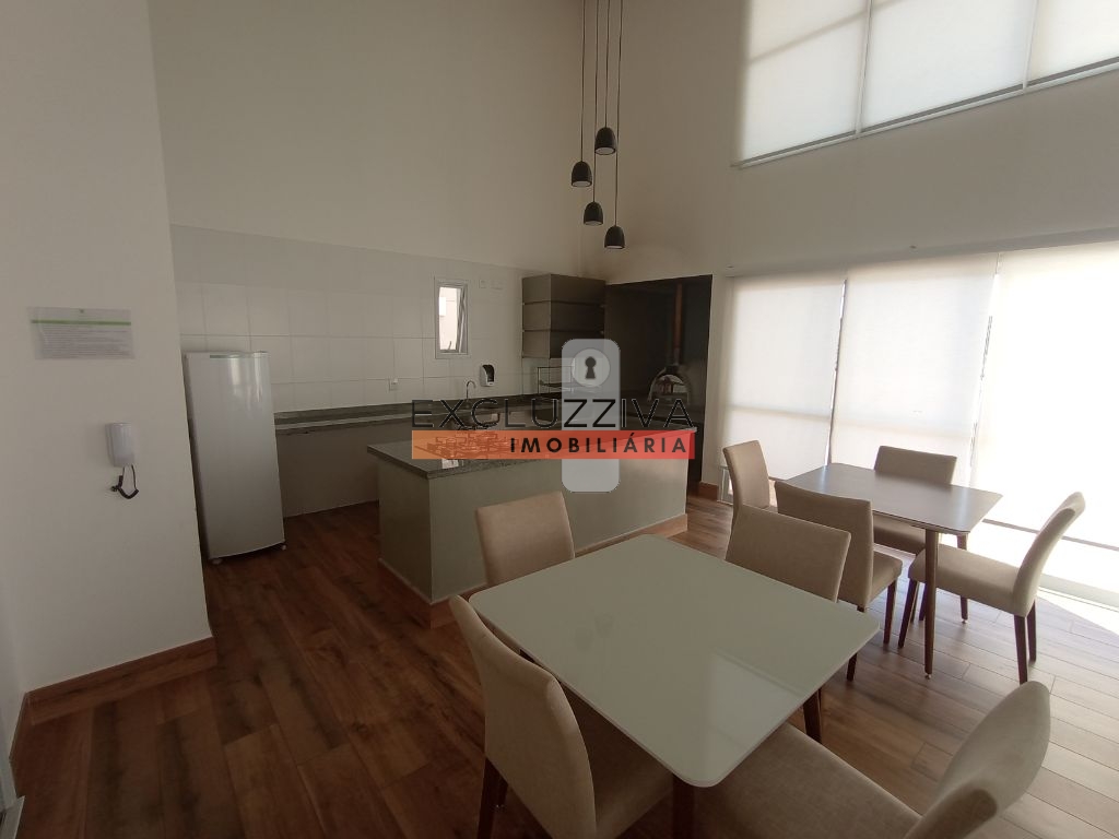 Lindo Apartamento no Vert Residence
