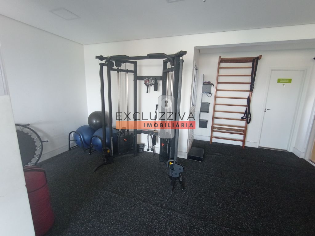 Lindo Apartamento no Vert Residence