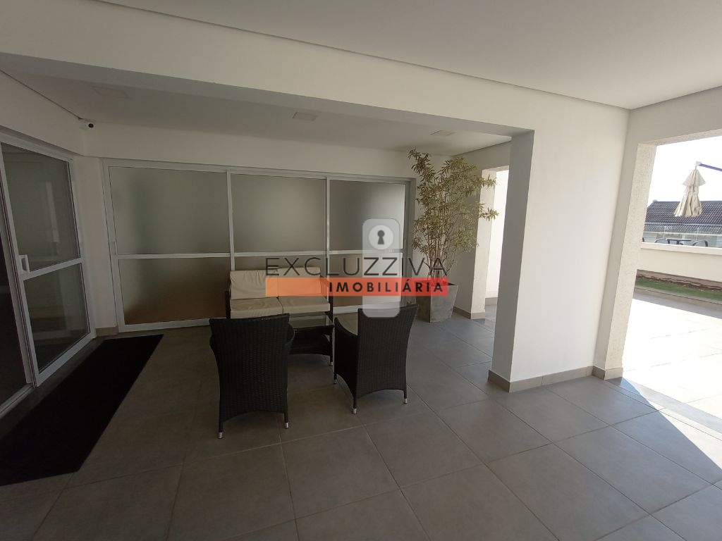 Lindo Apartamento no Vert Residence