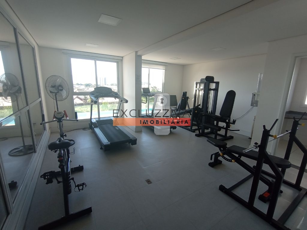 Lindo Apartamento no Vert Residence