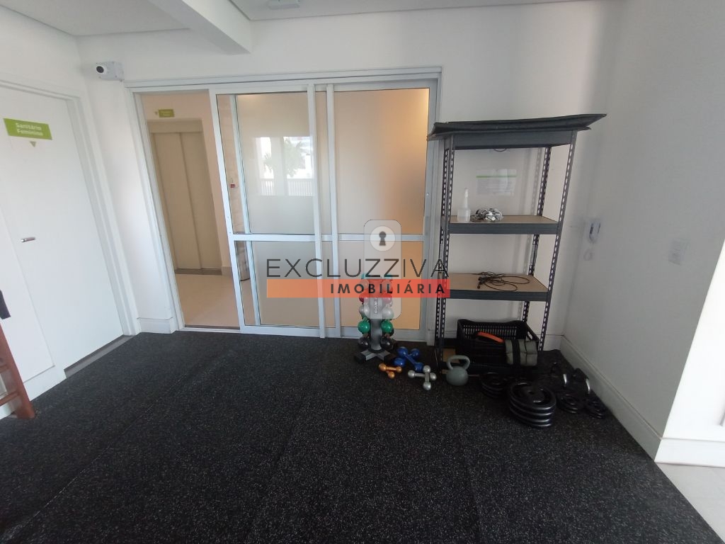 Lindo Apartamento no Vert Residence