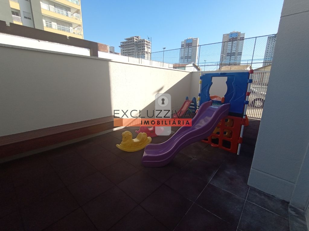 Lindo Apartamento no Vert Residence