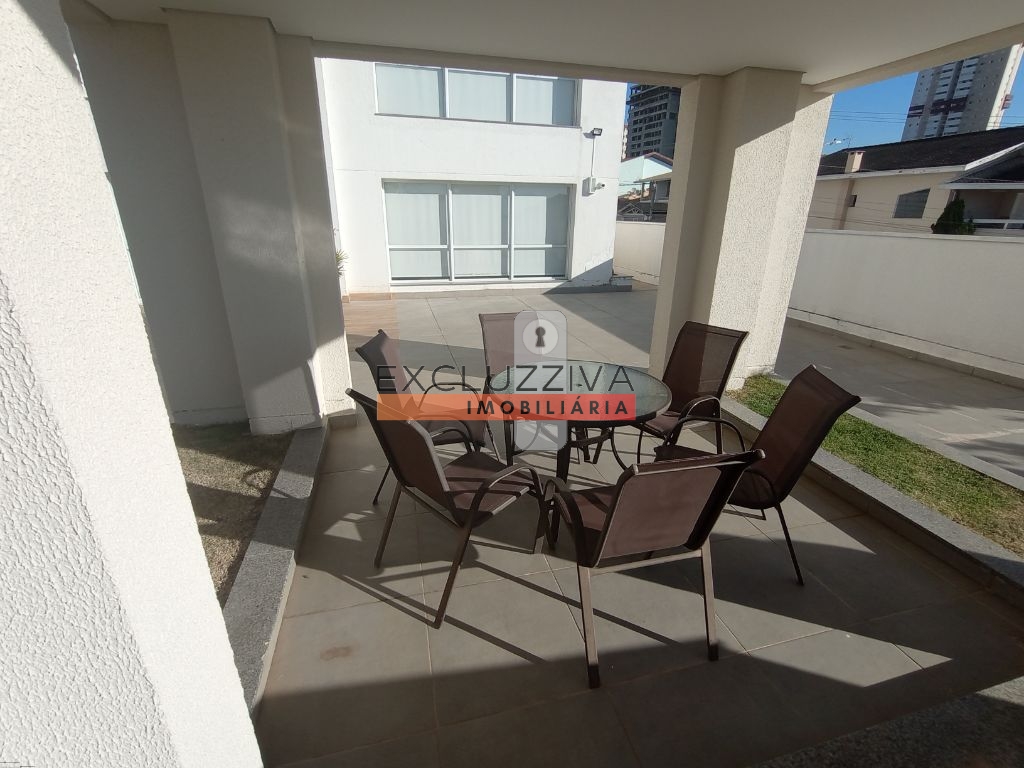 Apartamento, 3 quartos, 110 m² - Foto 33