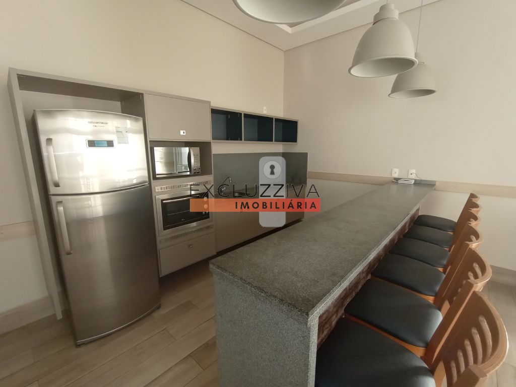 Apartamento Moderno a Venda com 2 Dormitórios no Jardim das Nações - Edifícil Itacaré