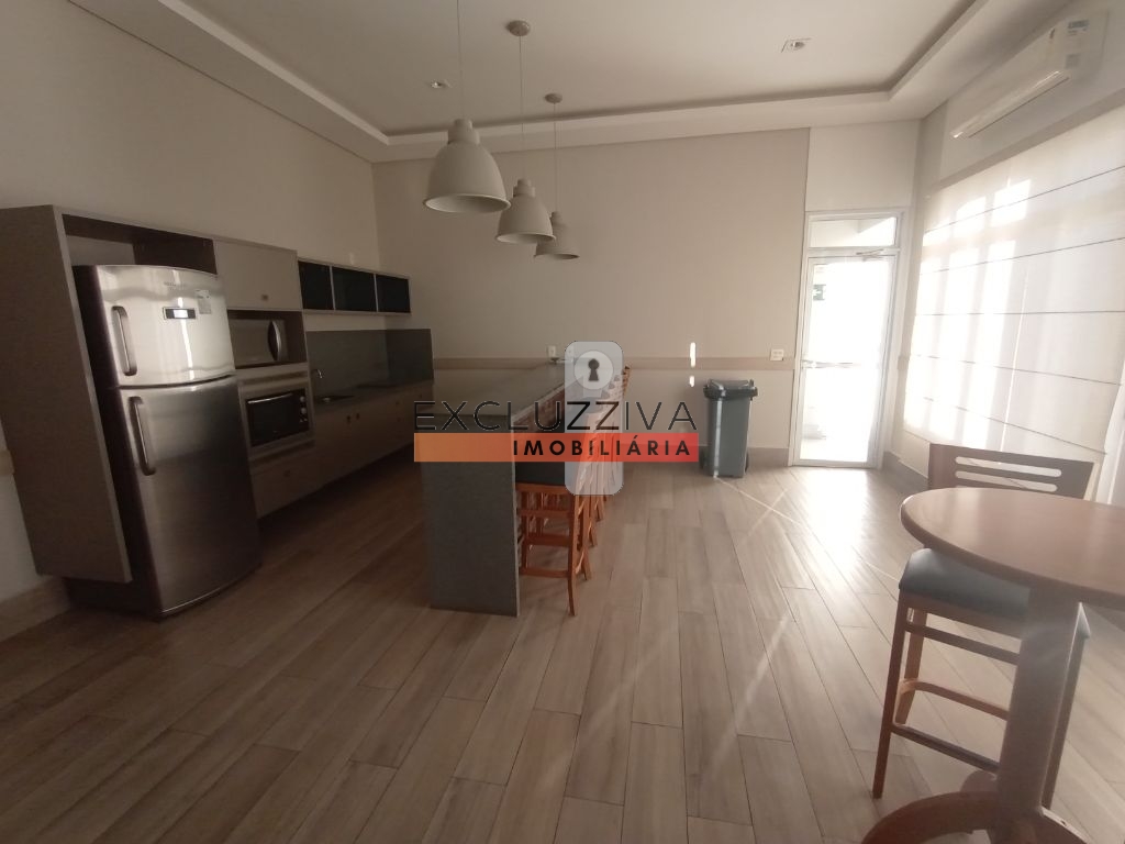 Apartamento Moderno a Venda com 2 Dormitórios no Jardim das Nações - Edifícil Itacaré