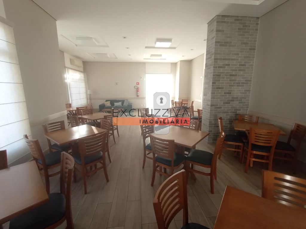 Apartamento Moderno a Venda com 2 Dormitórios no Jardim das Nações - Edifícil Itacaré