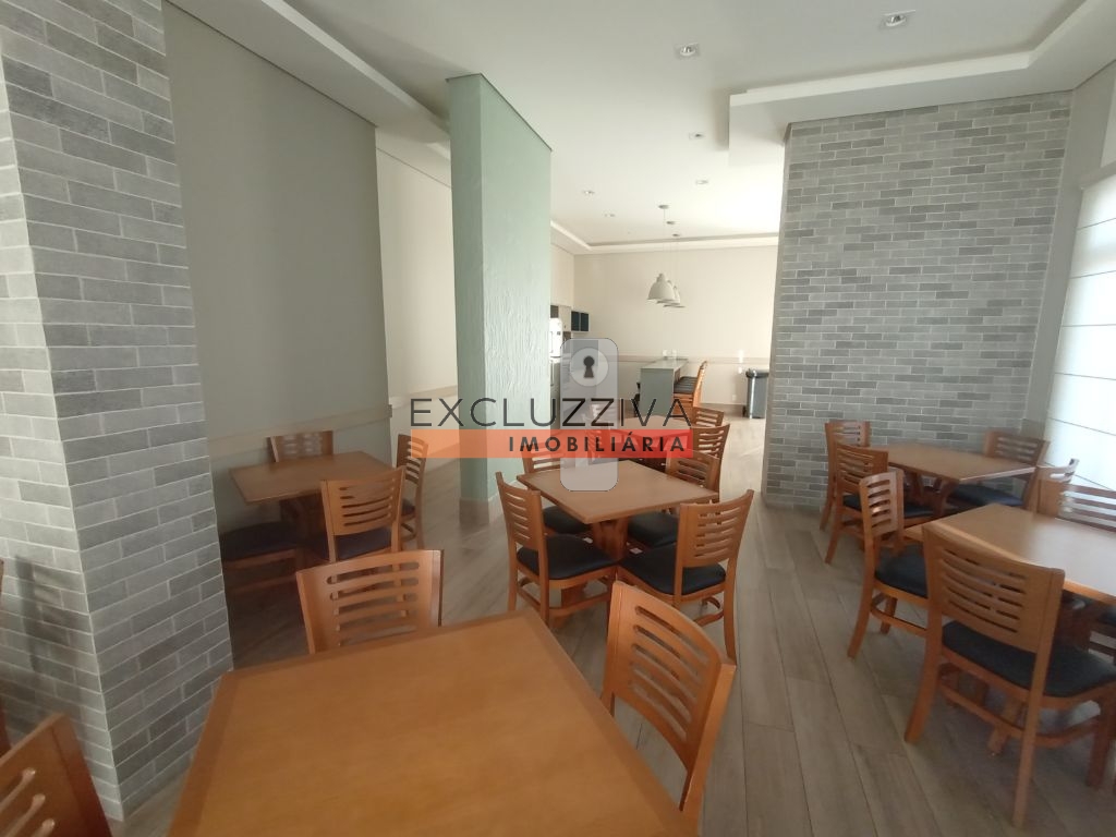Apartamento Moderno a Venda com 2 Dormitórios no Jardim das Nações - Edifícil Itacaré