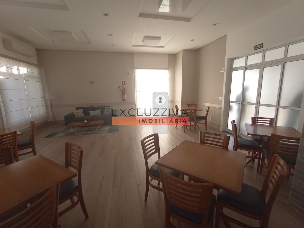 Apartamento Moderno a Venda com 2 Dormitórios no Jardim das Nações - Edifícil Itacaré