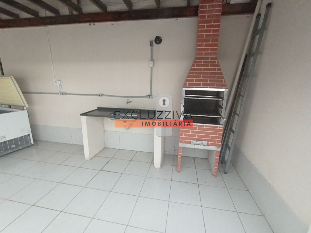 Lindo Apartamento Padrão com 2 Dormitórios no Areão - Taubaté