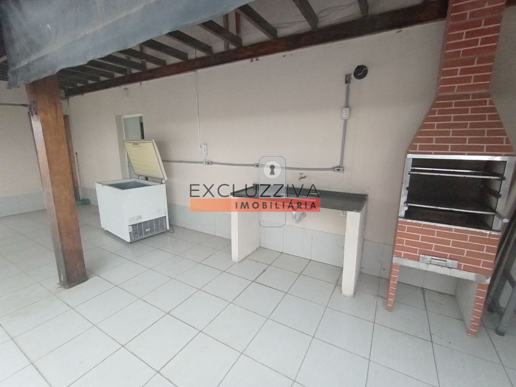 Lindo Apartamento Padrão com 2 Dormitórios no Areão - Taubaté