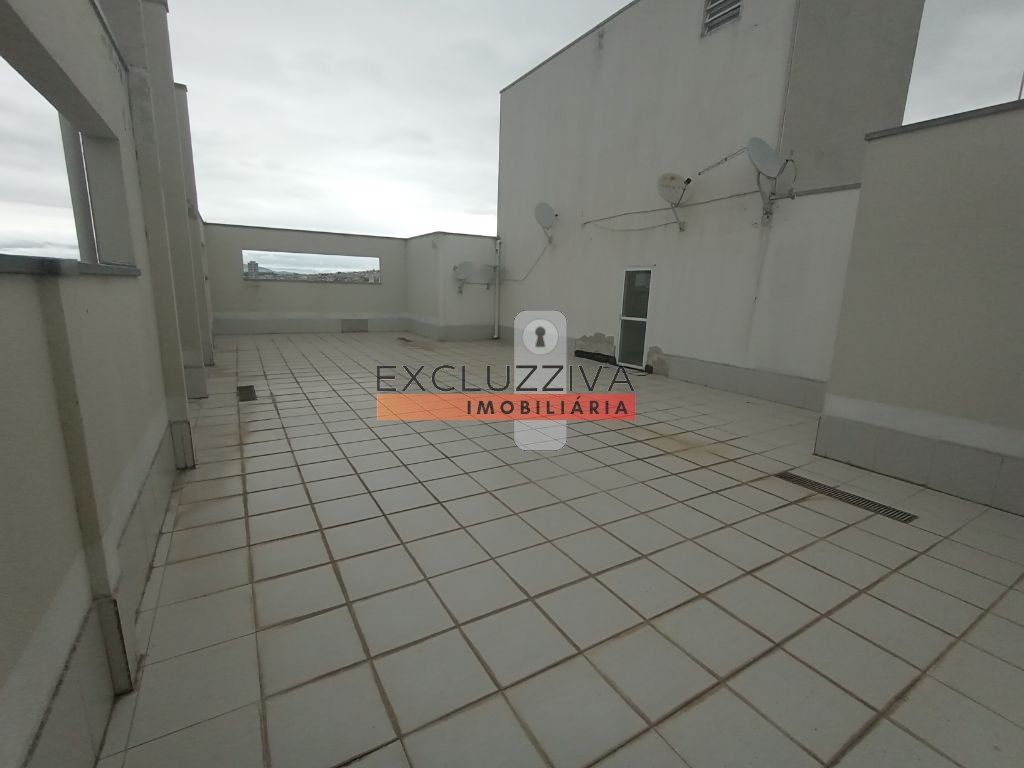 Lindo Apartamento Padrão com 2 Dormitórios no Areão - Taubaté