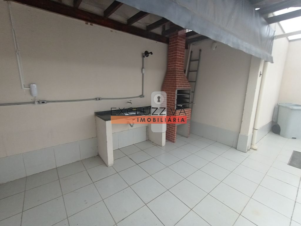 Lindo Apartamento Padrão com 2 Dormitórios no Areão - Taubaté