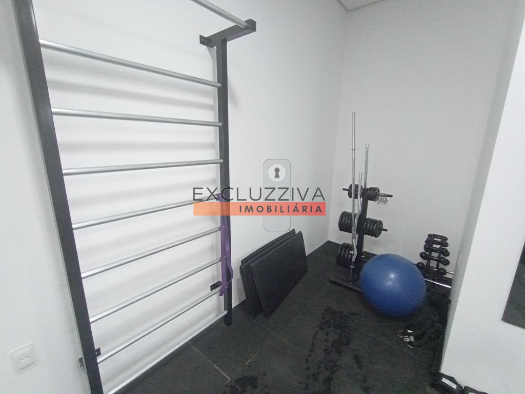 Apartamento de 3 Suítes à Venda no Jardim das Nações, Taubaté