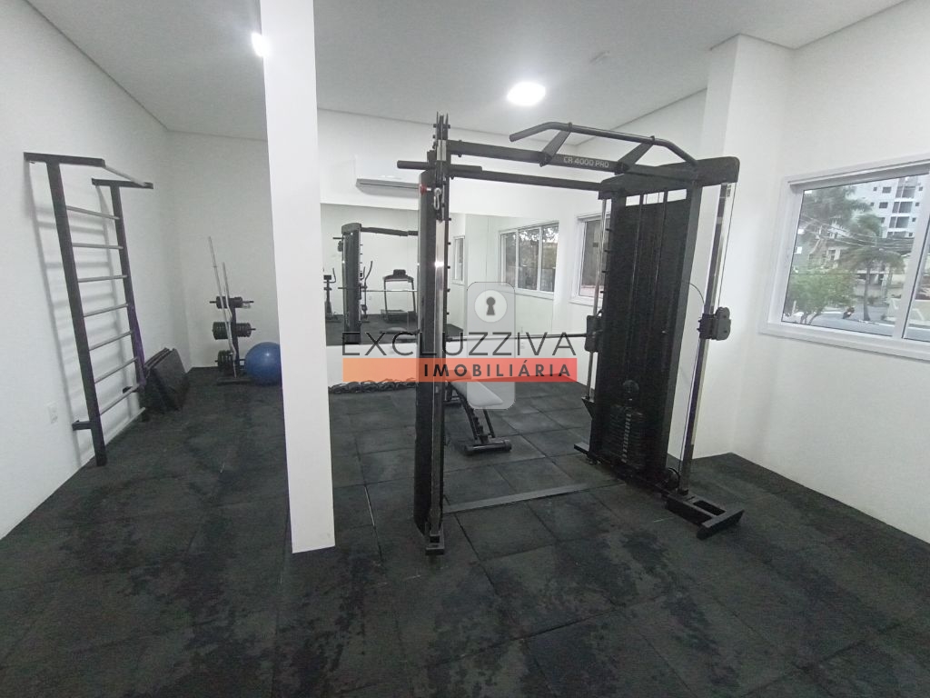 Apartamento de 3 Suítes à Venda no Jardim das Nações, Taubaté