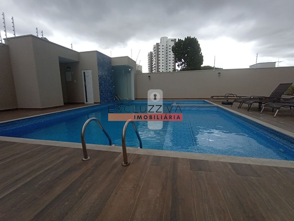 Apartamento, 3 quartos, 135 m² - Foto 33