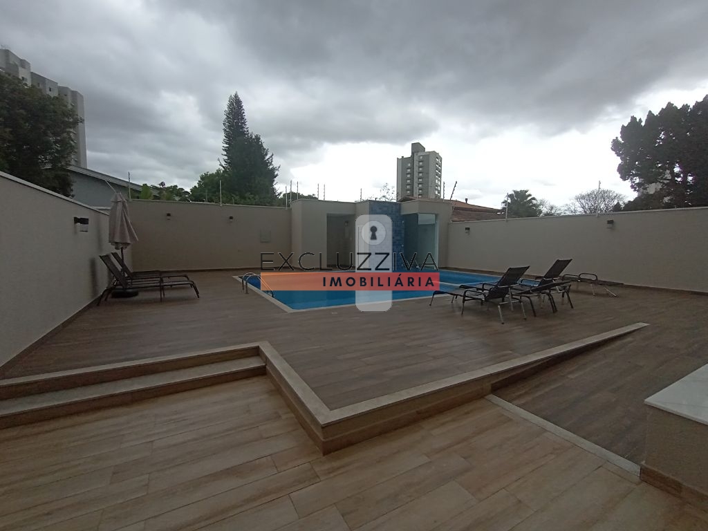 Apartamento, 3 quartos, 135 m² - Foto 31