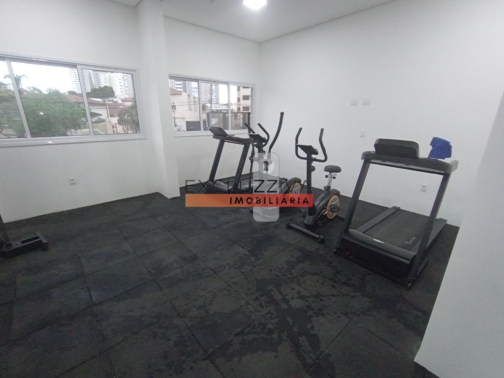 Apartamento de 3 Suítes à Venda no Jardim das Nações, Taubaté