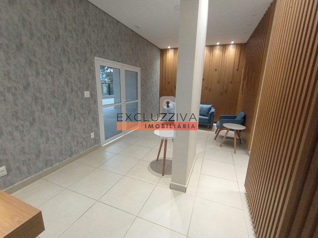 Apartamento de 3 Suítes à Venda no Jardim das Nações, Taubaté